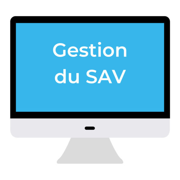 GESTION-SAV